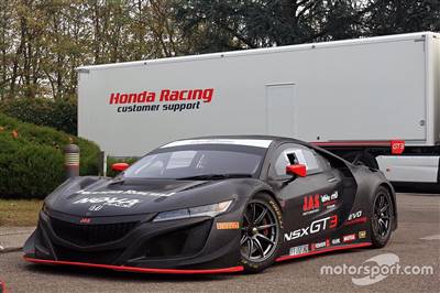 Immagine Race Week in Vallelunga with Honda and NovaRace